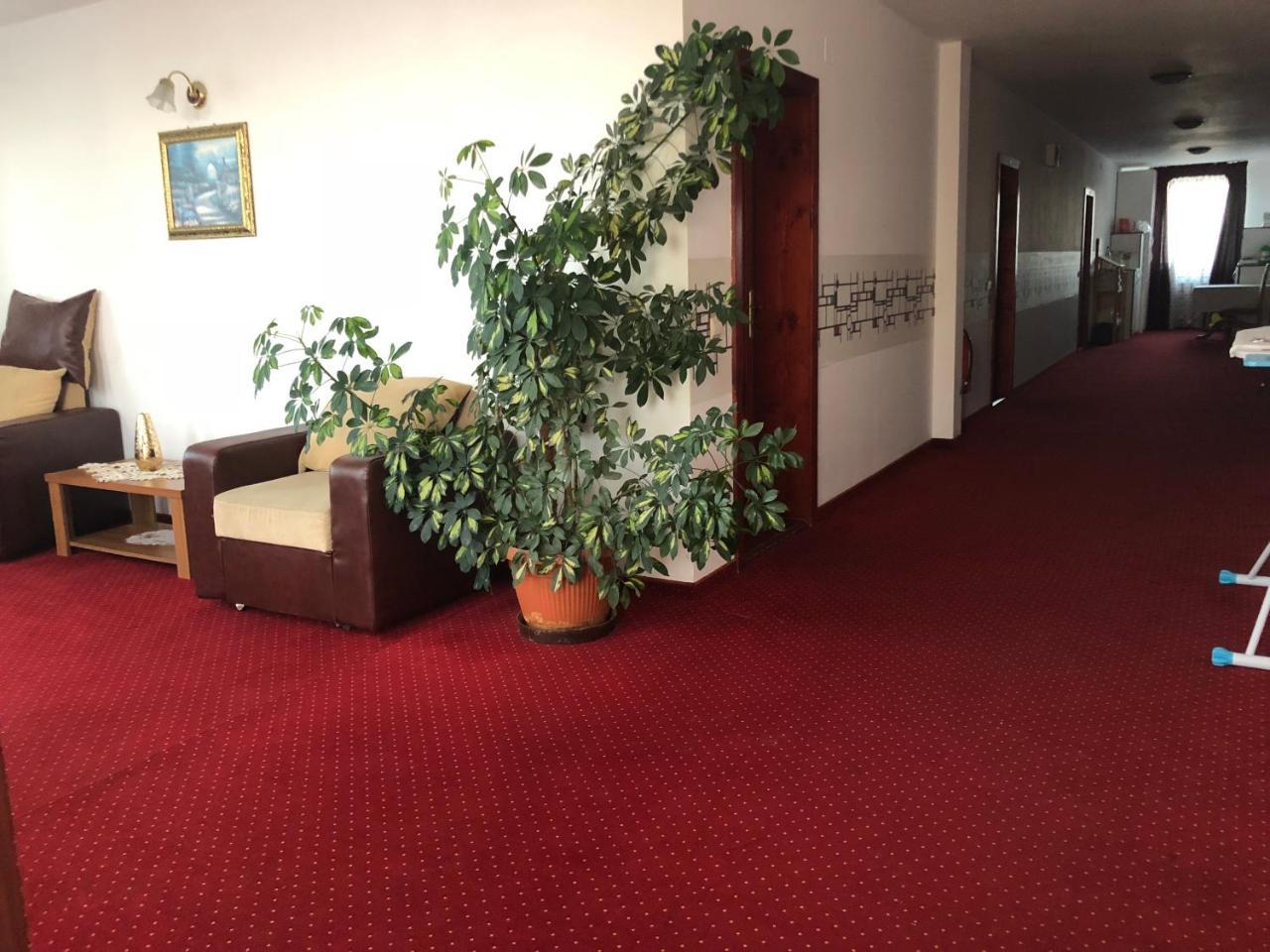Pension Rozeclas Oradea Εξωτερικό φωτογραφία